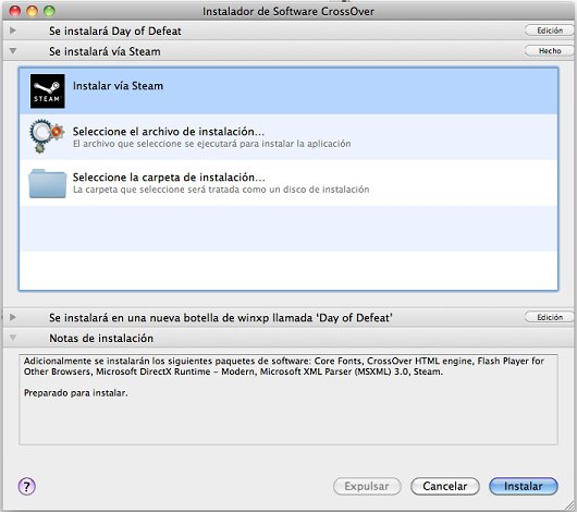 Descargar Crossover Para Mac Full