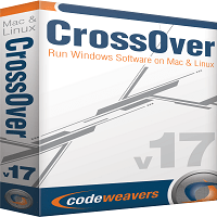 Crossover 17 mac download